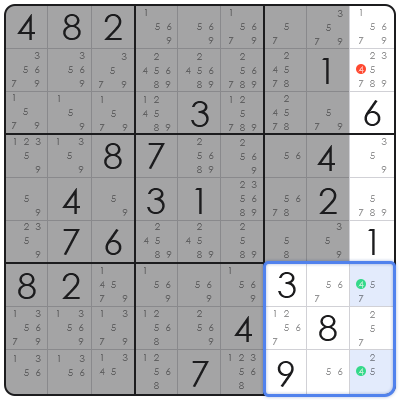 sudoku ios