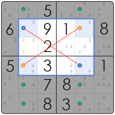 shape sudoku