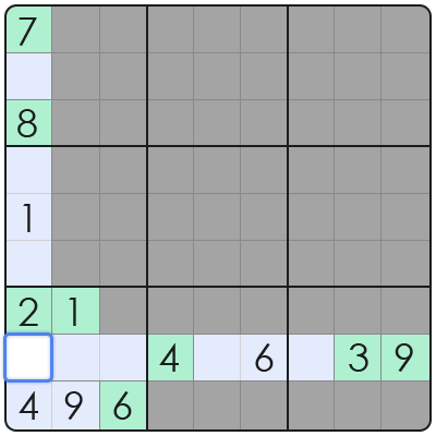 6x6 sudoku